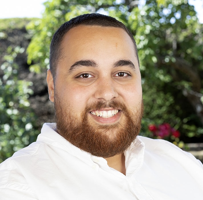 Arun Henley profile picture