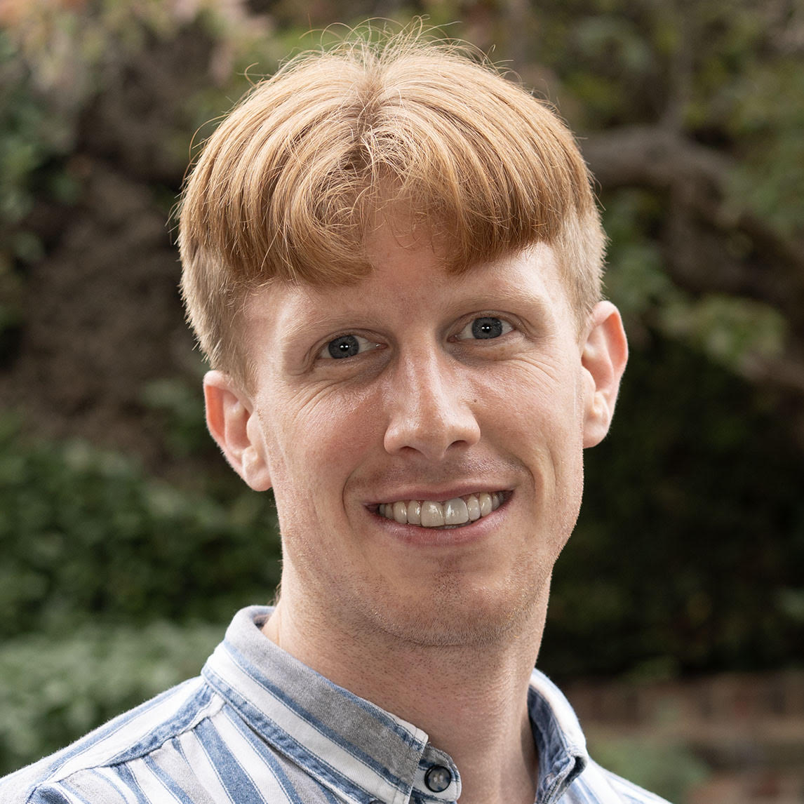 Louis Woollen profile picture