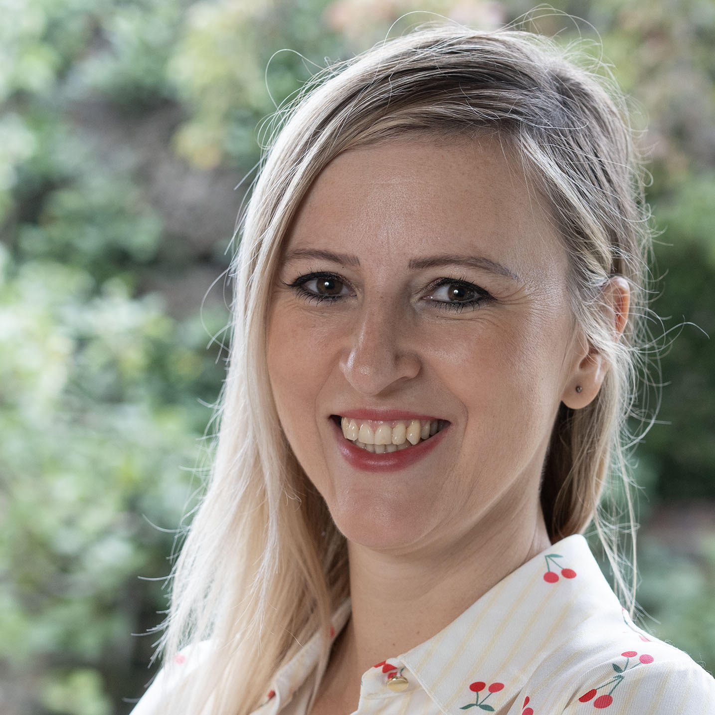 Agnieszka Perek profile picture